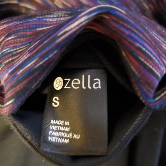 Zella Reversible Live in Legging - Picture 5 of 7